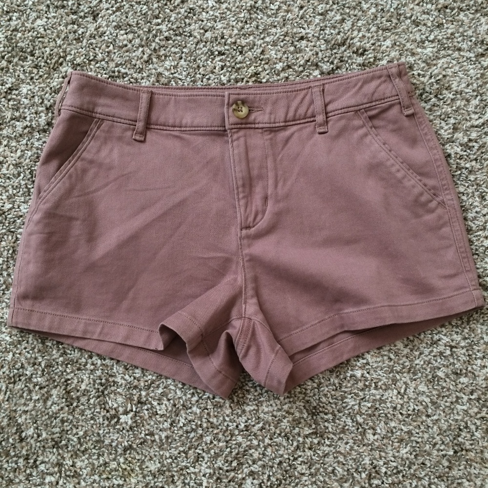 Abercrombie & Fitch shorts